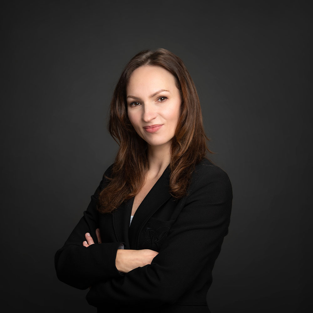 Justyna Wasilewska