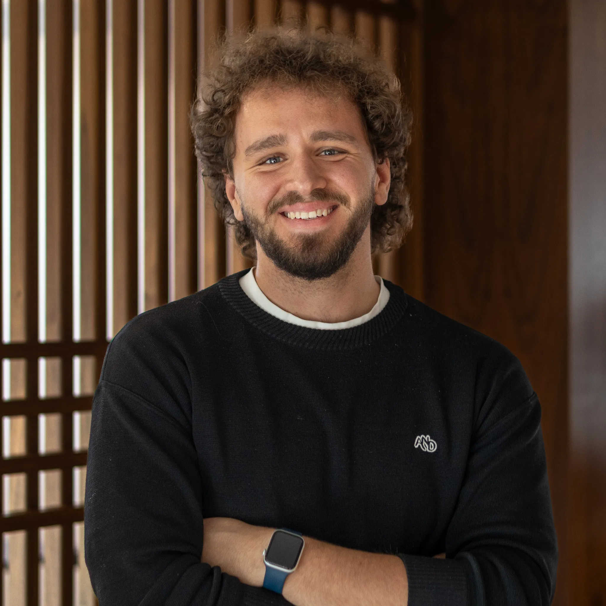Antoni Guss