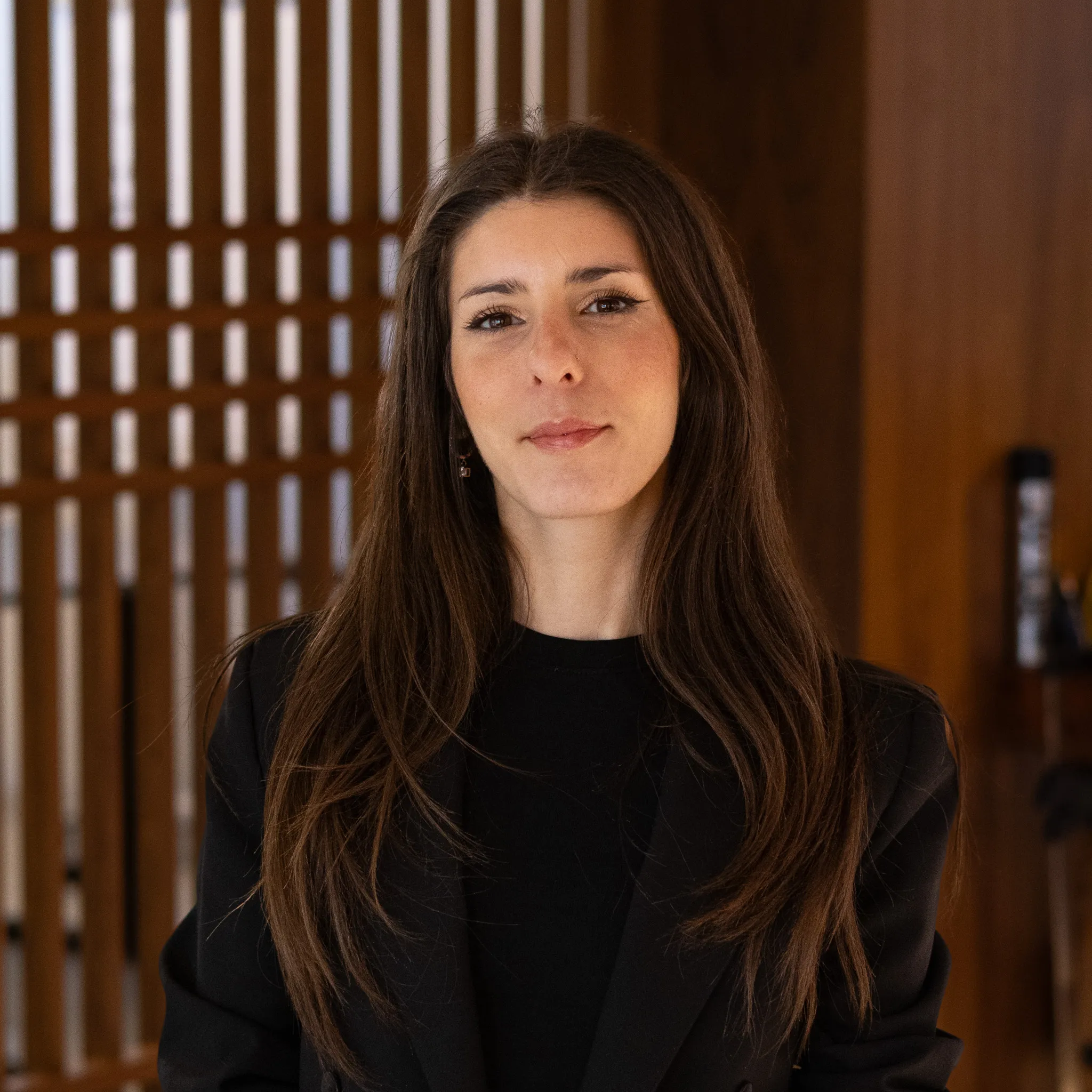 Christine Dimopoulou