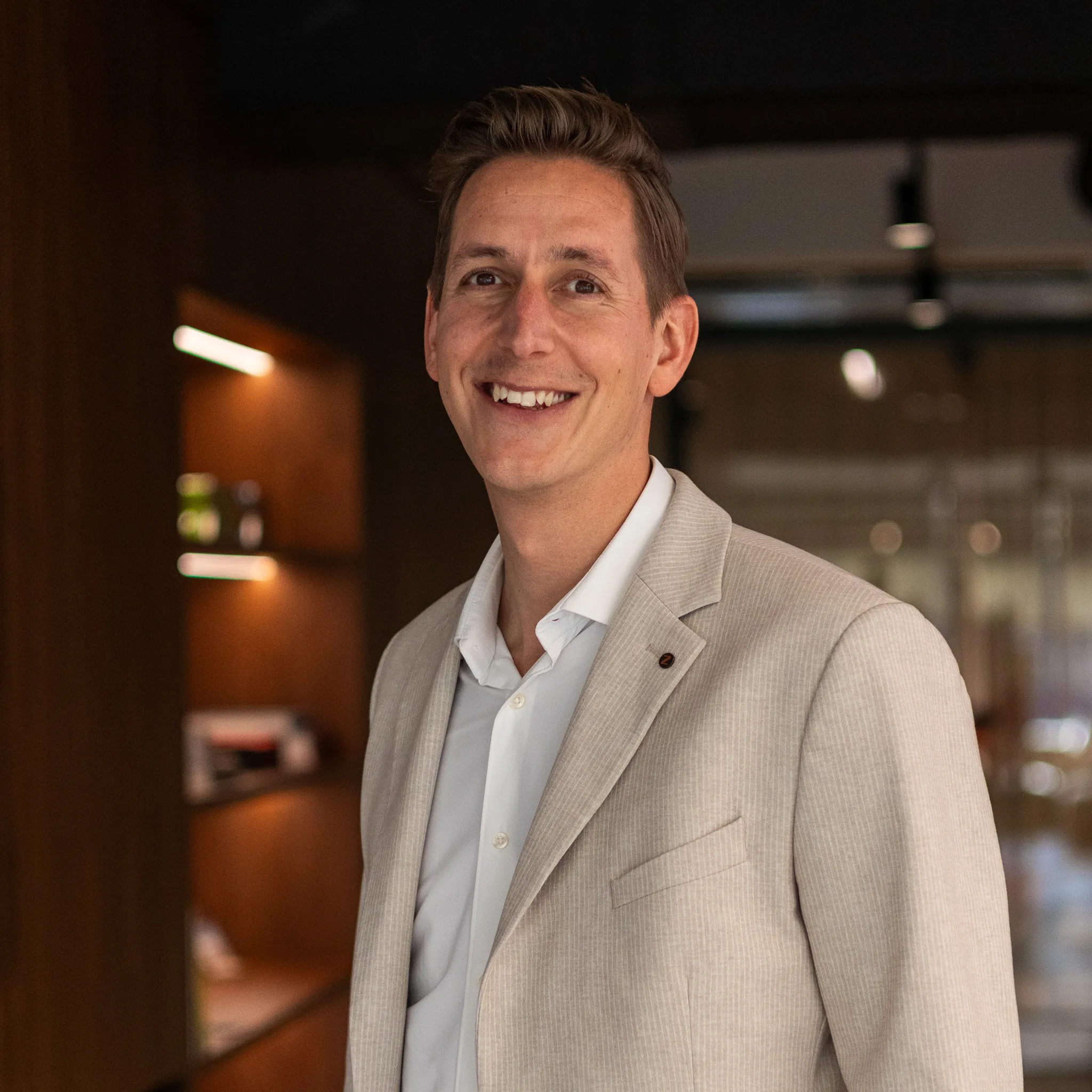 Dennis indenKleef