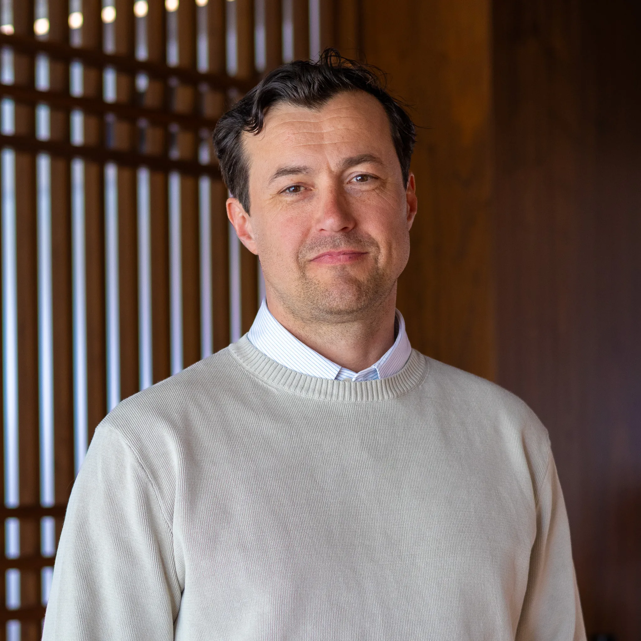Geert vanDijk