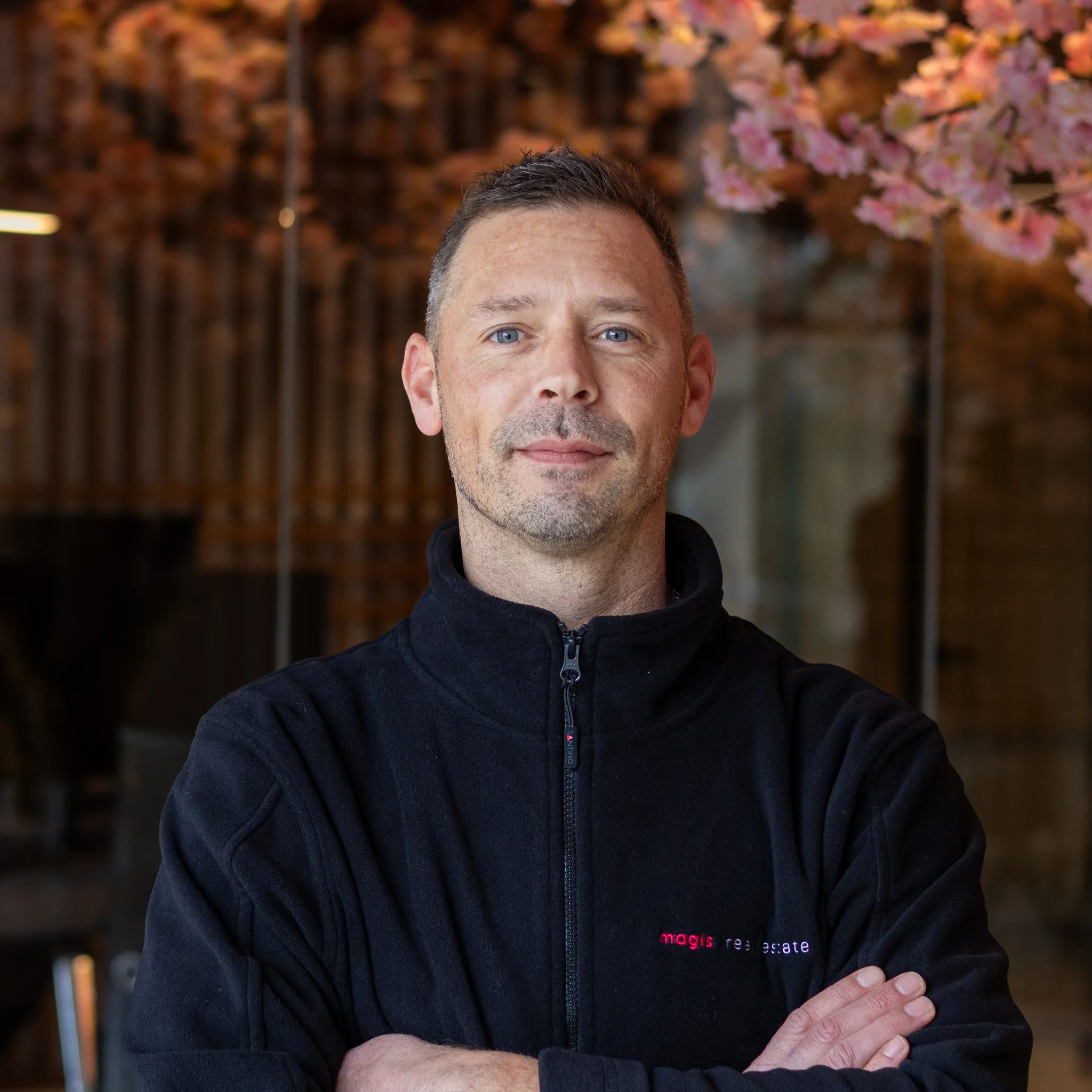 Gijs Jacobs
