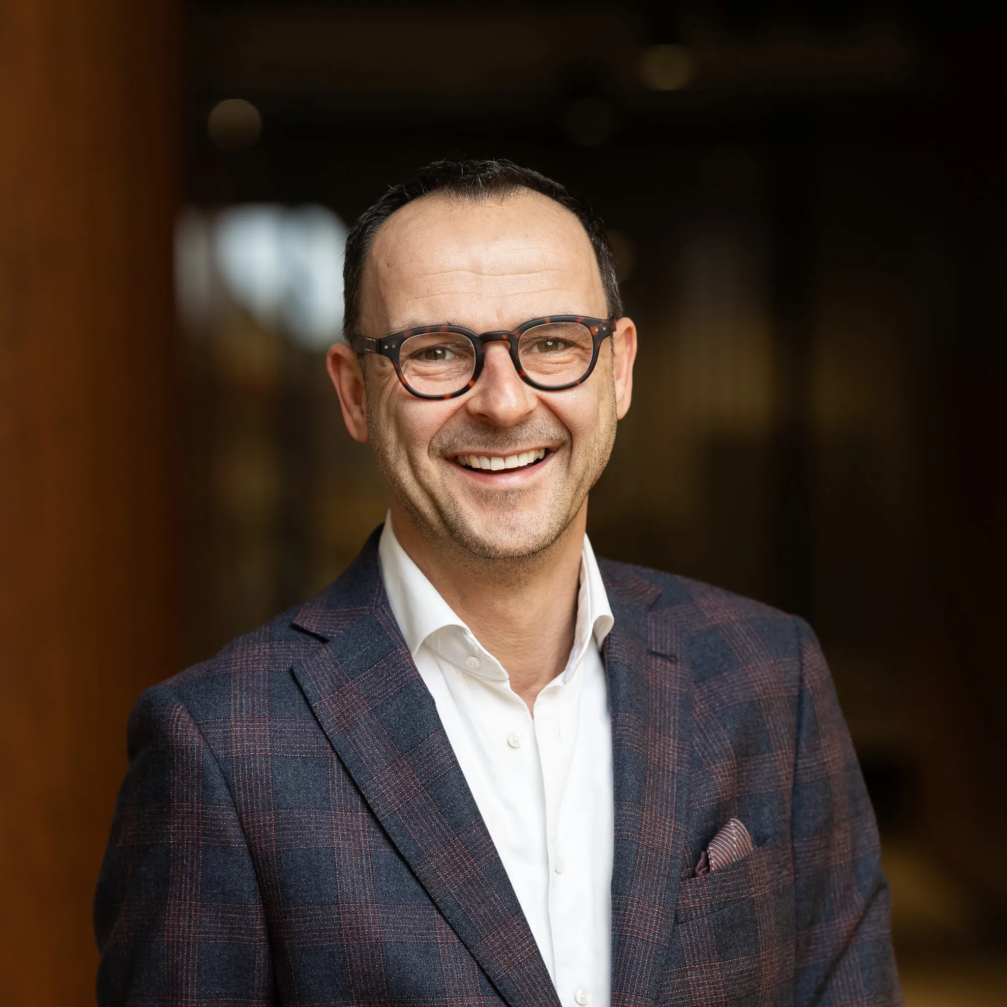Jurriaan vanderValk