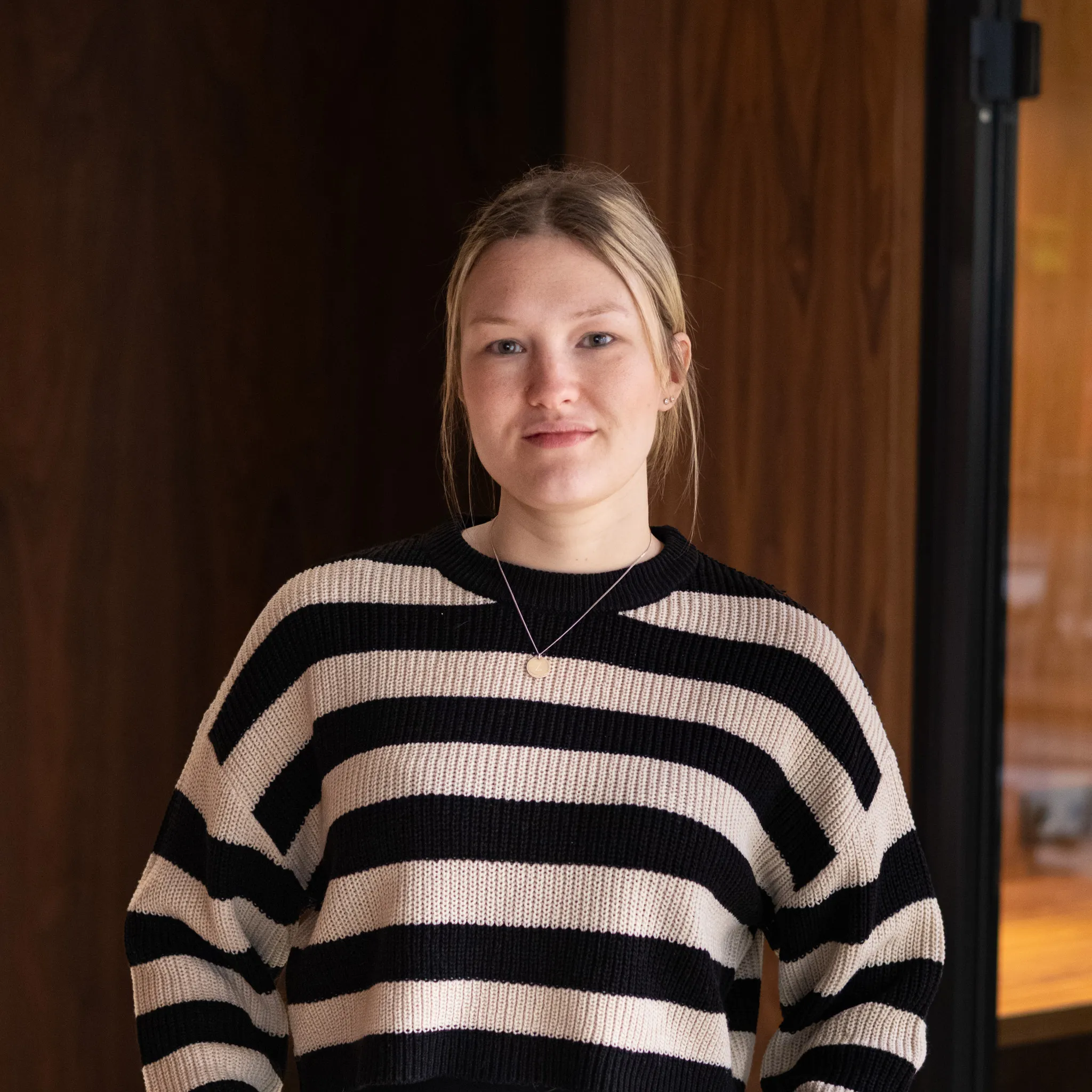 Laureanne Franken