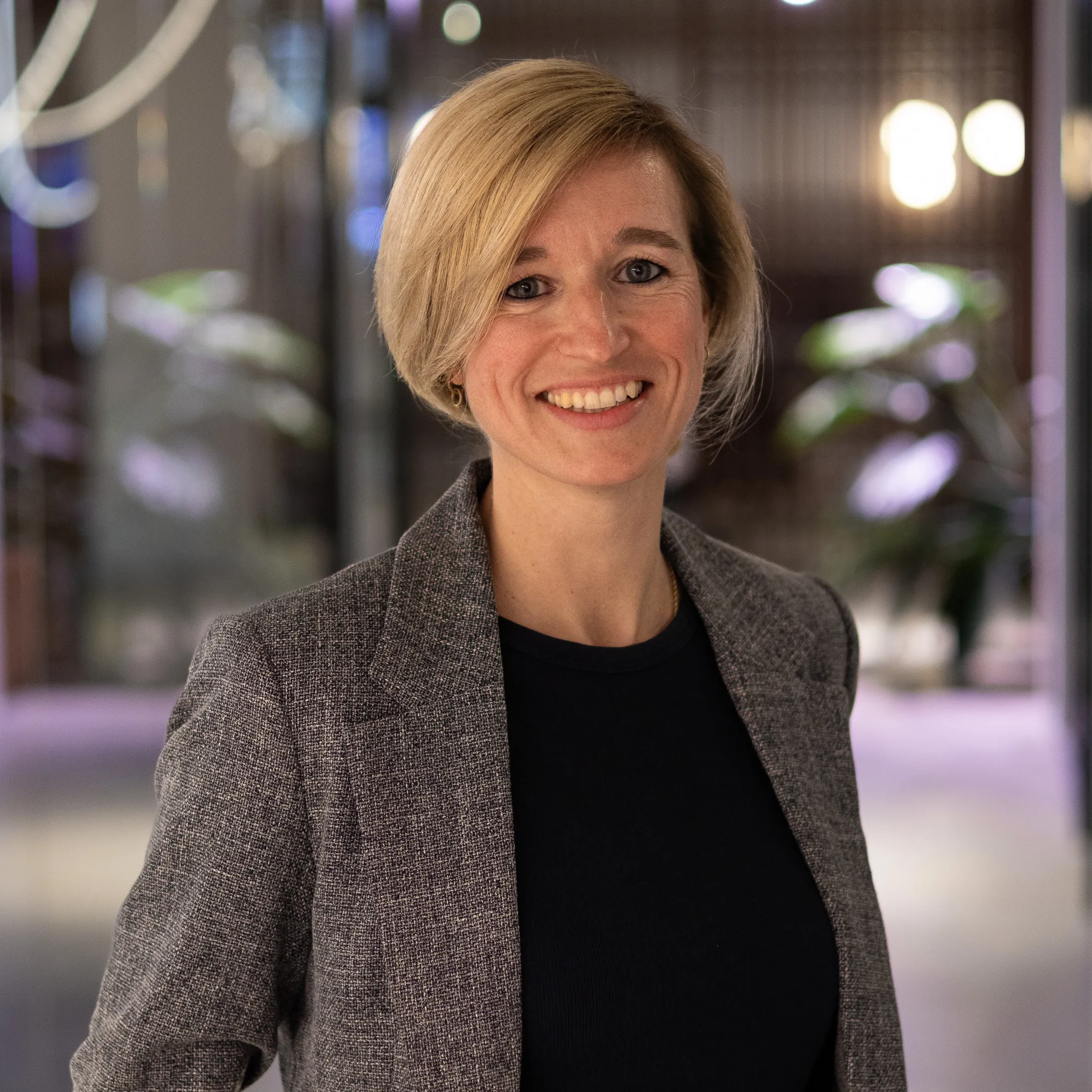 Linda Grallert