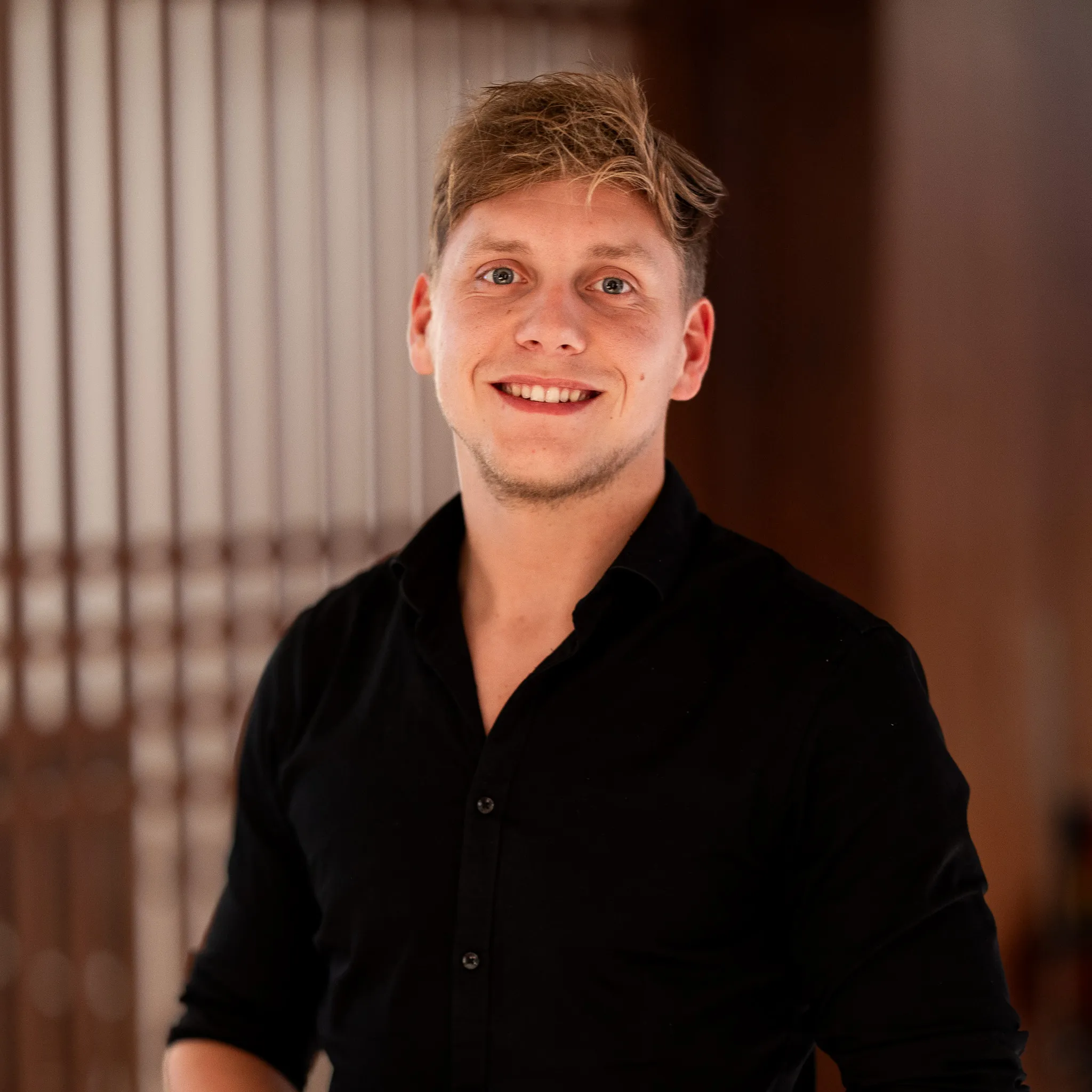 Mike Verschuuren