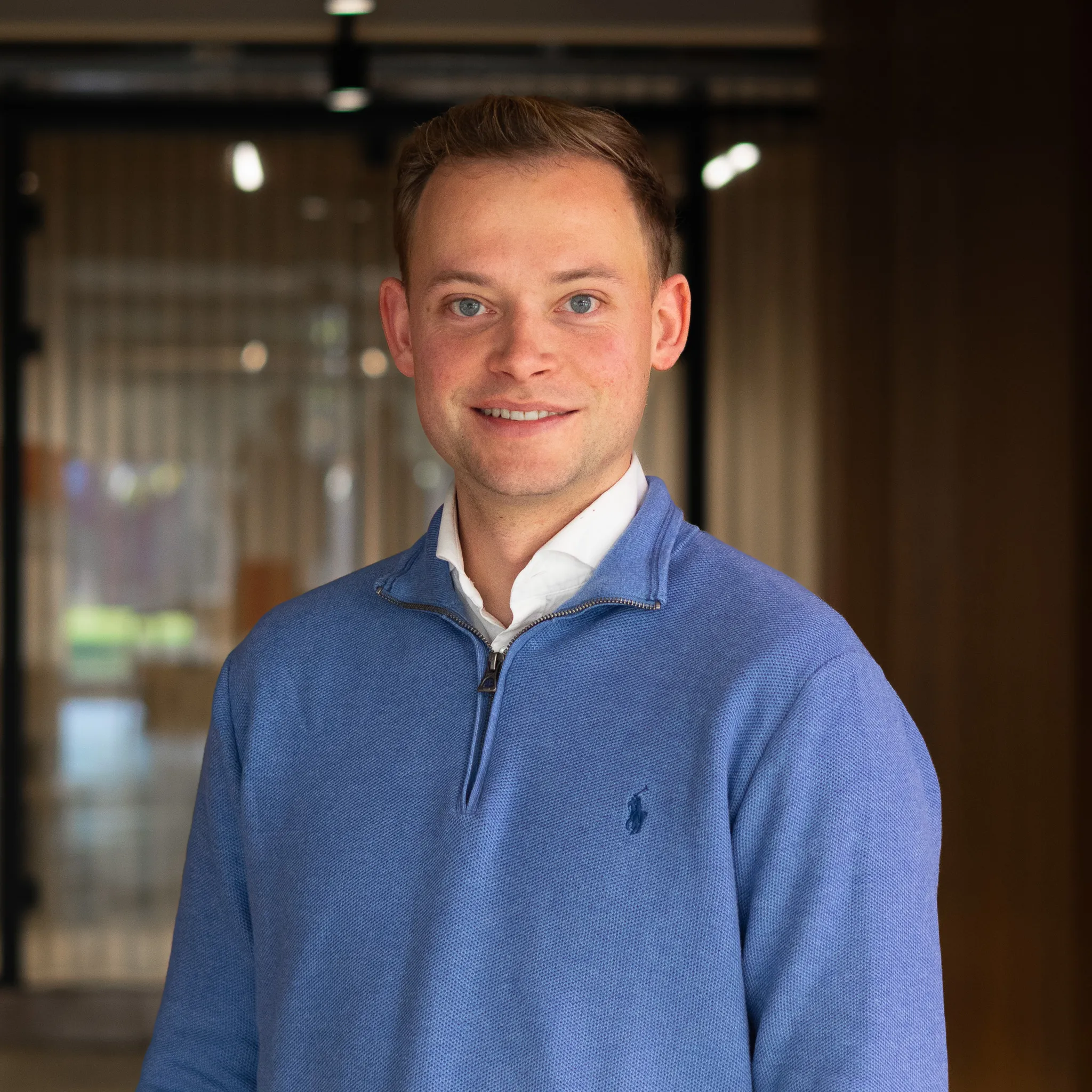 Sebastiaan Jonkers