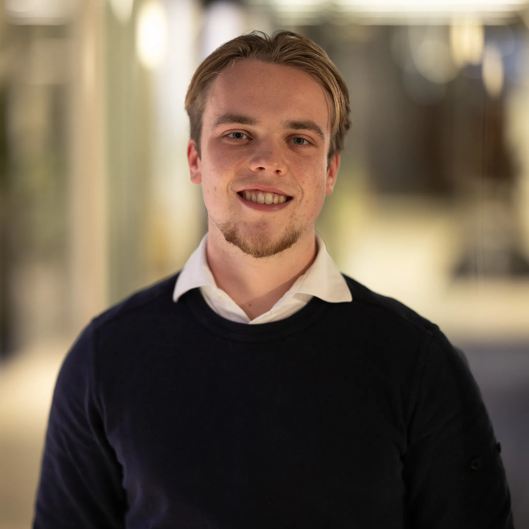 Sjoerd Vaassen