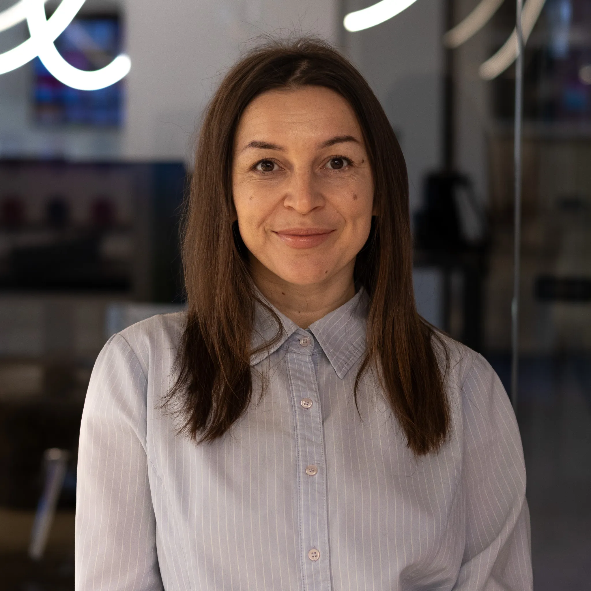 Svitlana Doyla