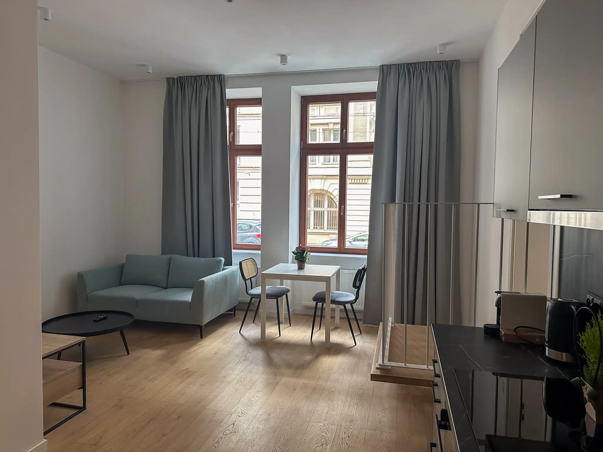 Photo of Apartment 0.3
