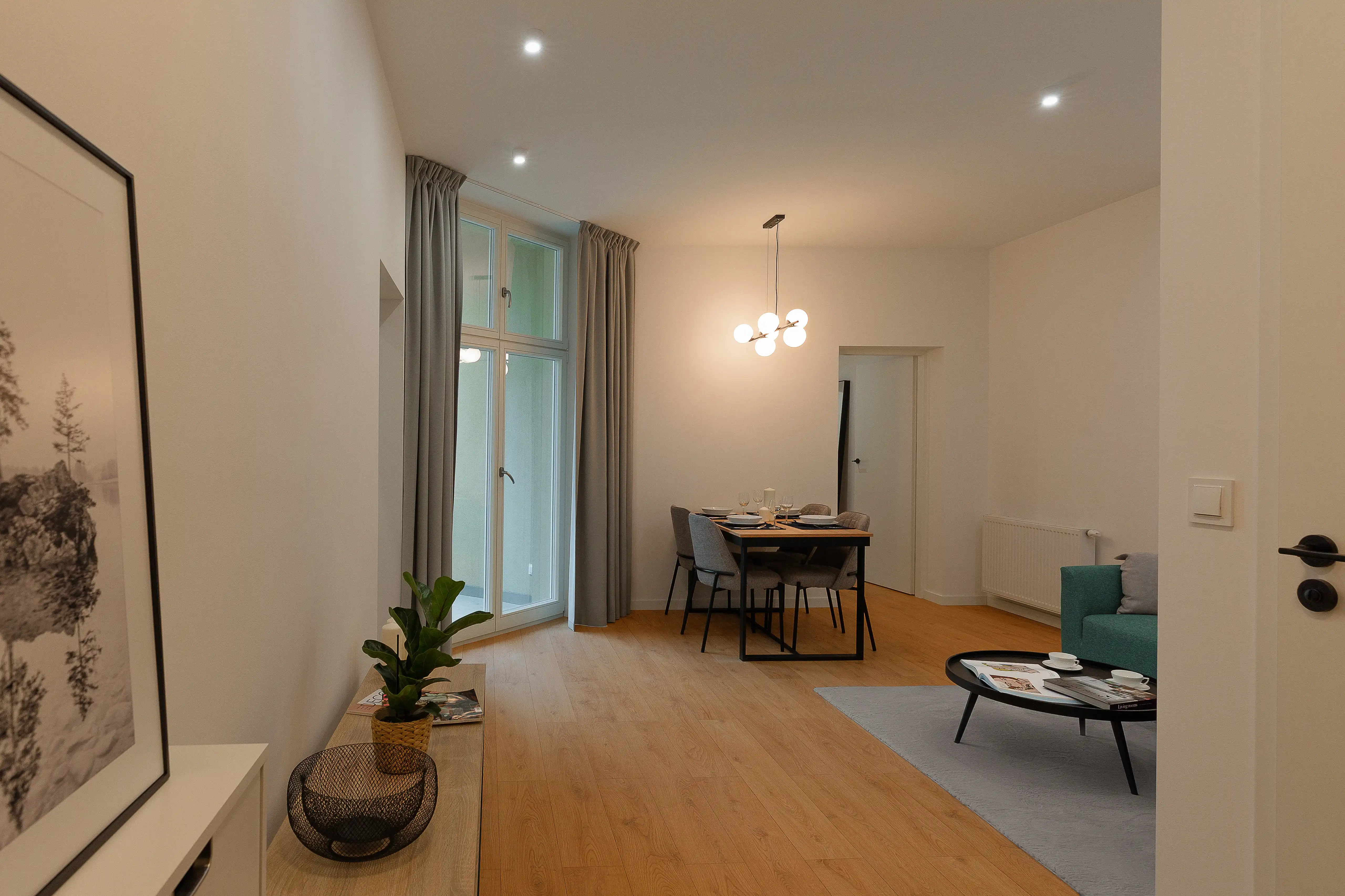 Photo of Apartment 0.4