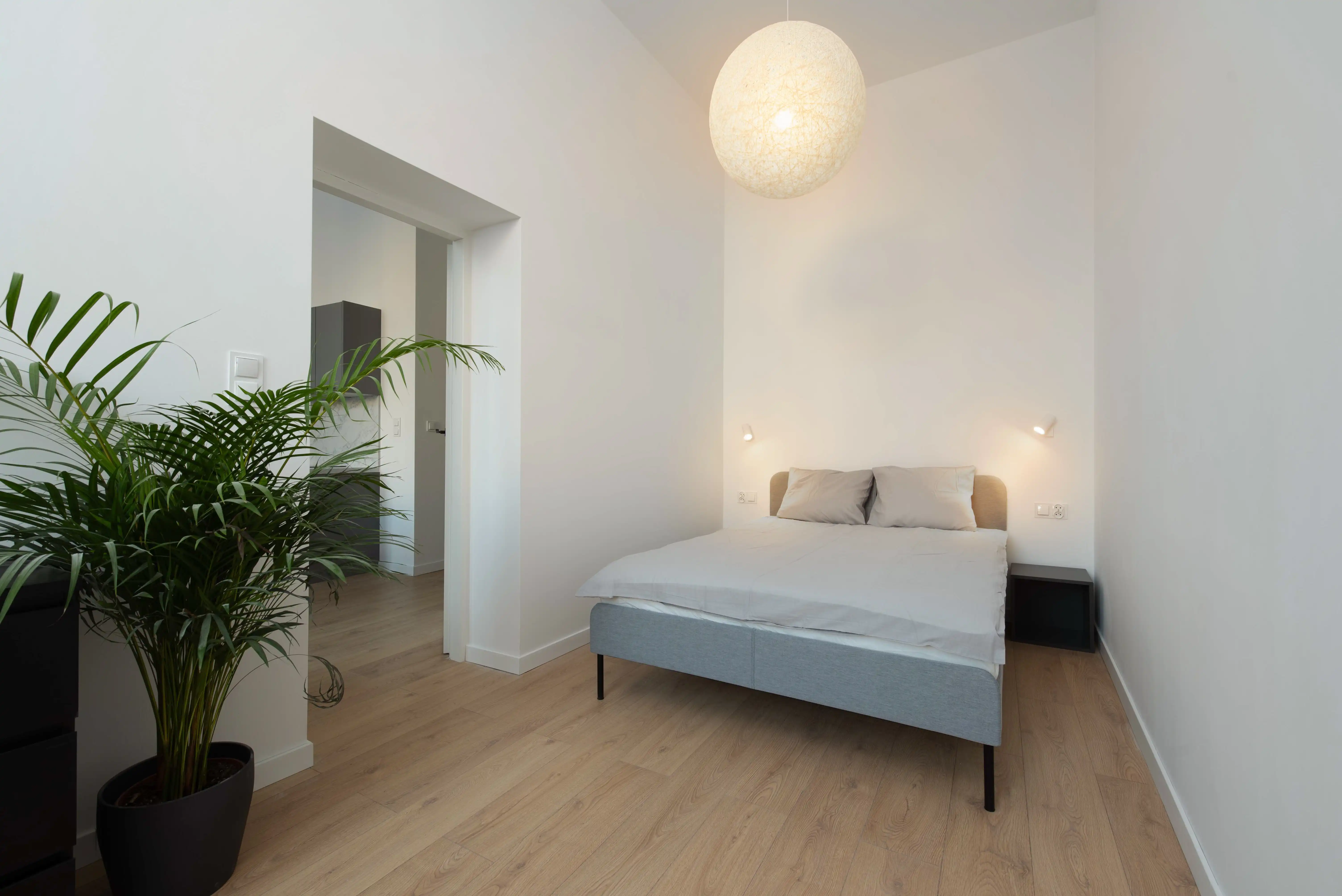 Photo of Apartment 1.10