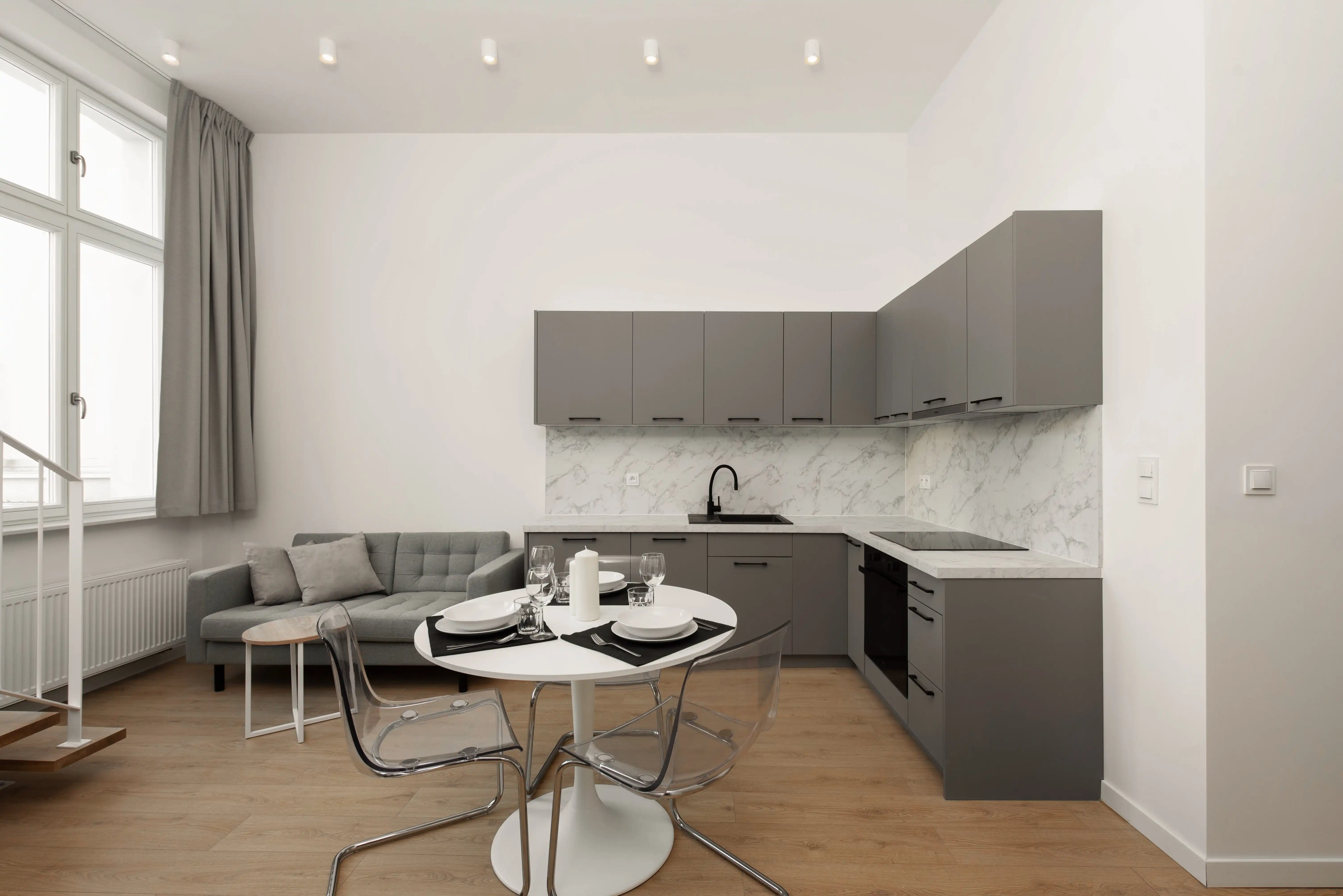 Photo of Apartment 1.10