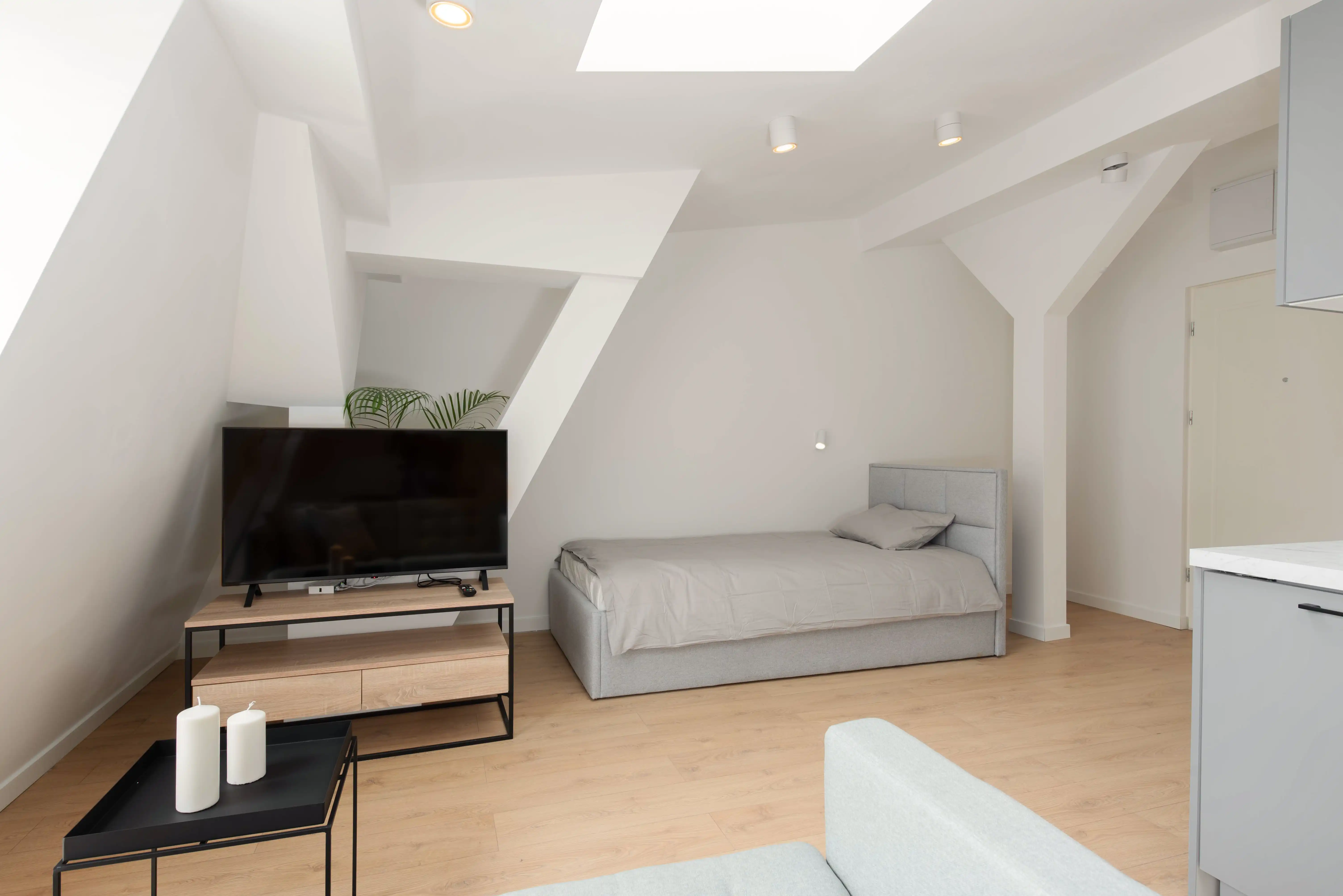 Photo of Studio 3.8