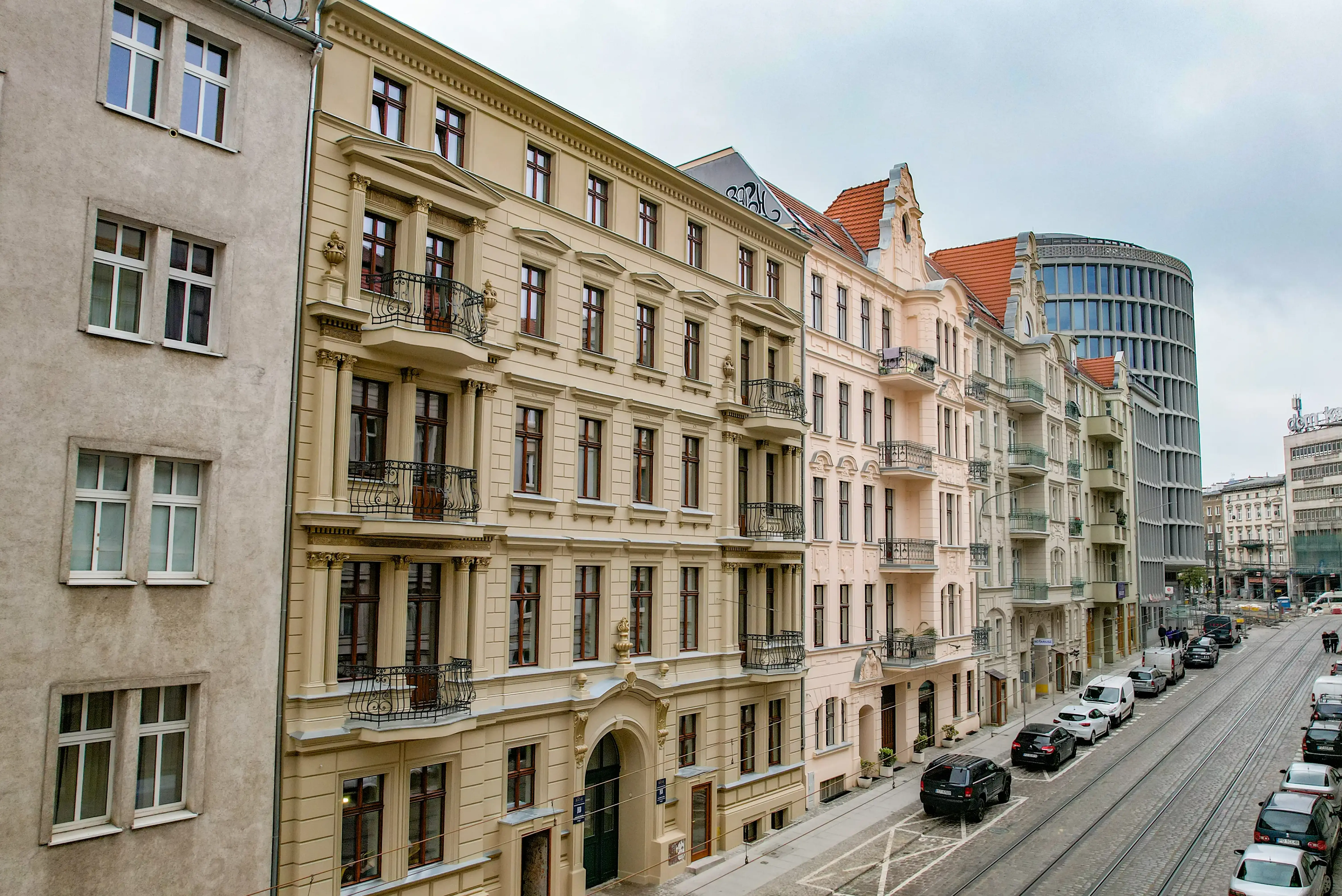 Photo of The Bank